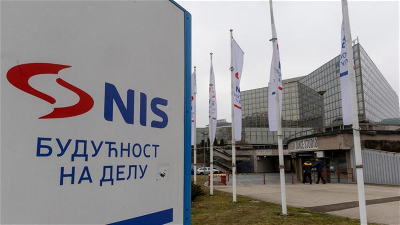 Hungary's MOL Seeks Extension to Finalise Talks to Buy Serbia's NIS, Serbian Energy Minister Says